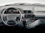 Fiat Scudo Cargo 1995 года